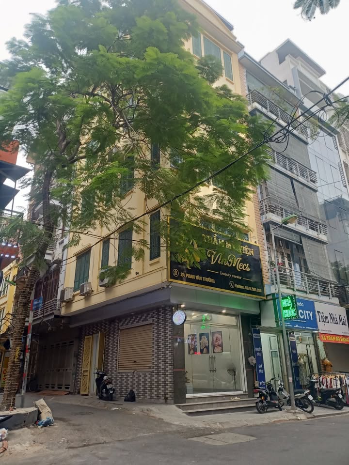 Nhà đẹp Trần Quý Kiên, Cầu Giấy 62m² giá 20.6 tỷ - Bán gấp để trả nợ