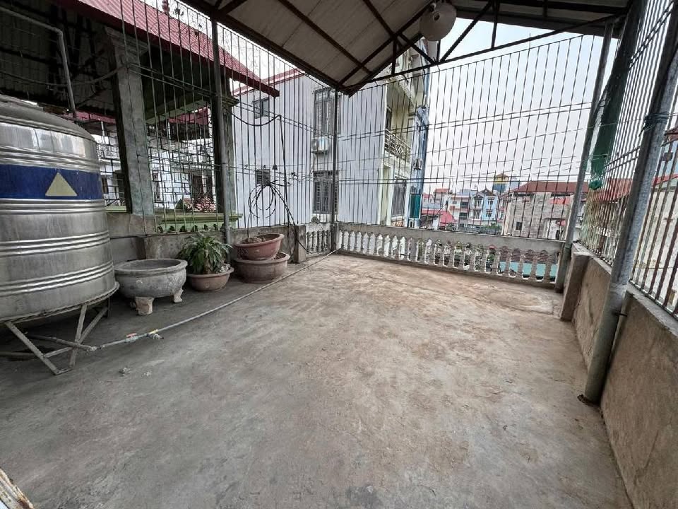 Nhà phố Tây Tựu 65m² giá 7 tỷ - Ô tô đỗ cửa, tiềm năng tăng giá cao!