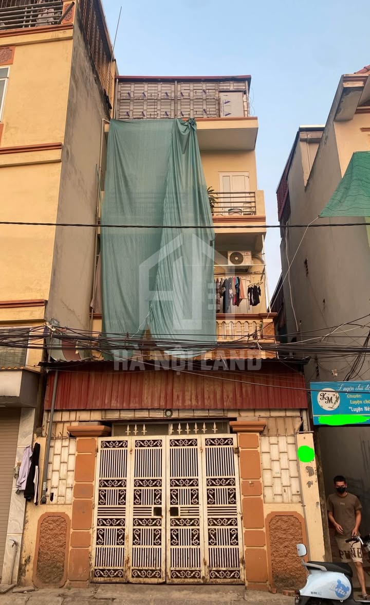 Nhà góc Phú Diễn 65m² giá thỏa thuận - Kinh doanh sinh lời cao!