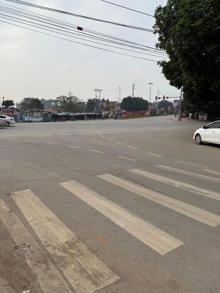 Đất nền Phú Hộ 571m² giá thỏa thuận - Tiềm năng phát triển cao!