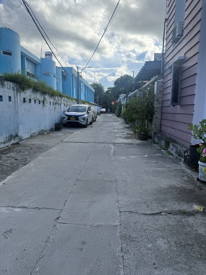 Lô góc FrontHouse 90m² tại phố Tây An Thượng, Ngũ Hành Sơn - Giá 12.5 tỷ, cơ hội đầu tư tuyệt vời!