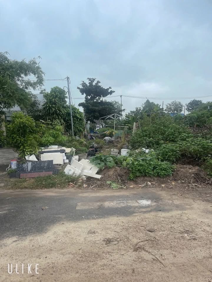 Đất mặt tiền Mai Văn Ngọc, Liên Chiểu, Đà Nẵng 375m² - Giá tốt không thể bỏ qua!