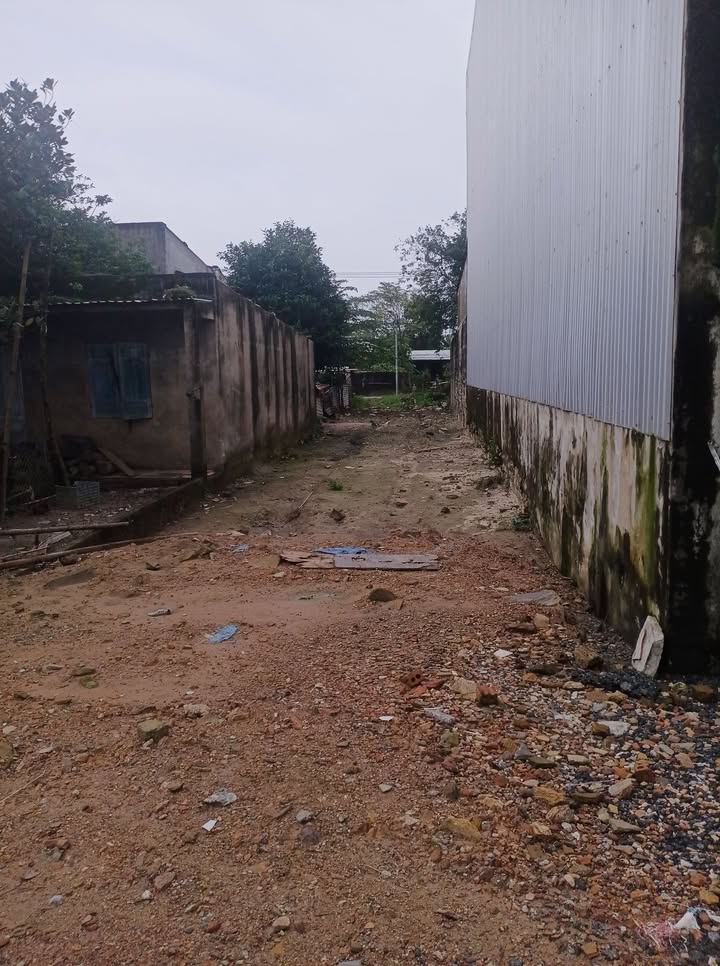 Đất nền Ngũ Hành Sơn Đà Nẵng 99m² giá 1.95 tỷ - Lô duy nhất kiệt ô tô!