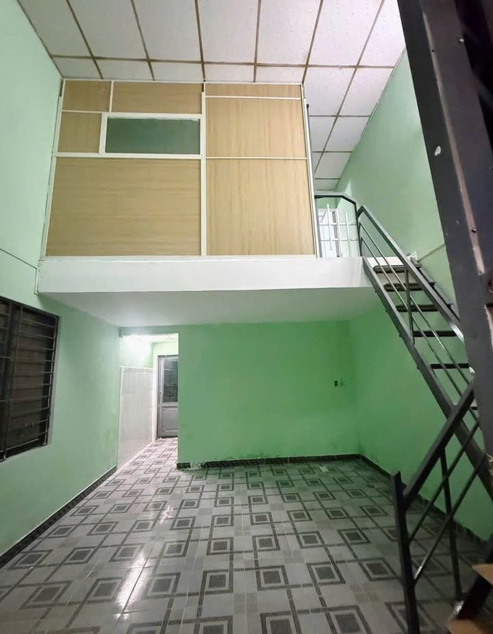 Nhà 1 trệt 1 lửng Đà Nẵng 31m² chỉ 1.99 tỷ - Tiện ích xung quanh tuyệt vời!