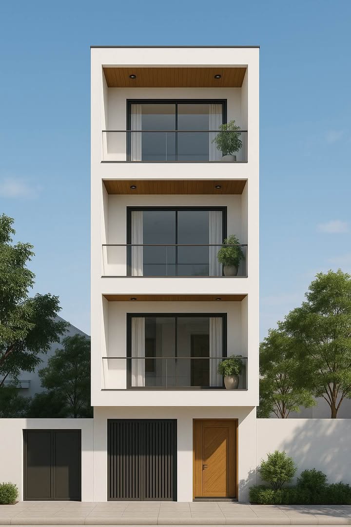 Nhà nguyên căn cho thuê tại phố Tây An Thượng Đà Nẵng - Khu vực kinh doanh sầm uất!