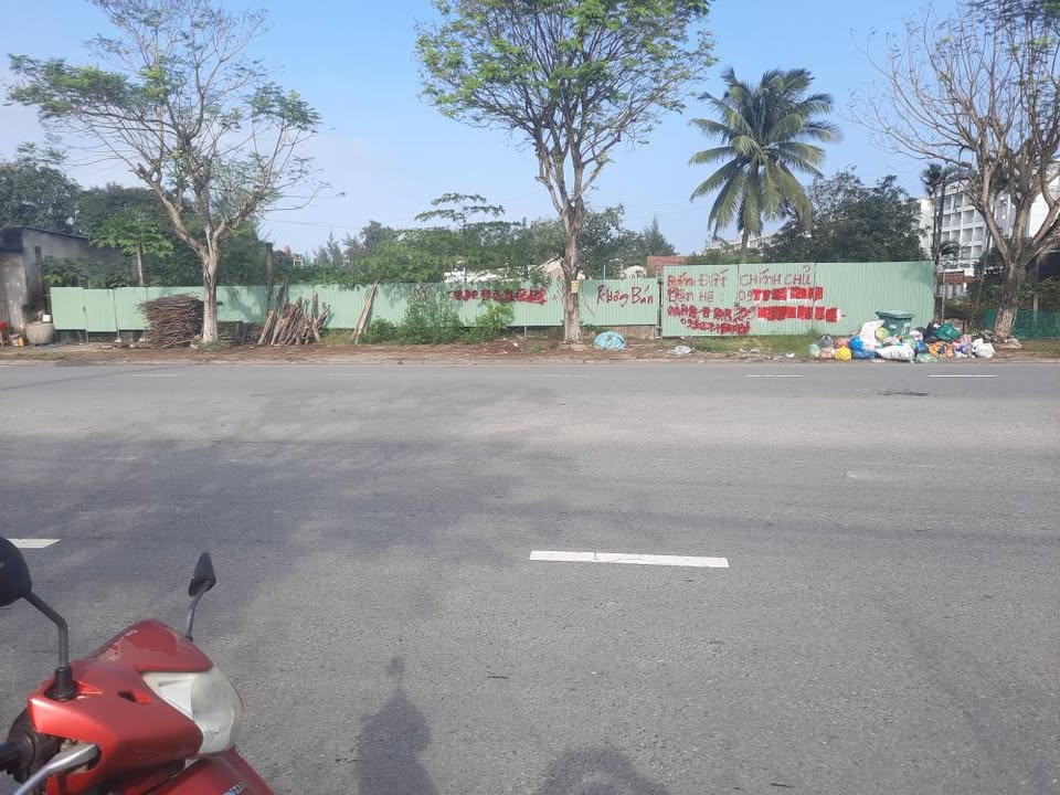 Đất nền đẹp Võ Nguyên Giáp 767m² giá 19 tỷ - Sát Hội An, đầu tư lý tưởng!