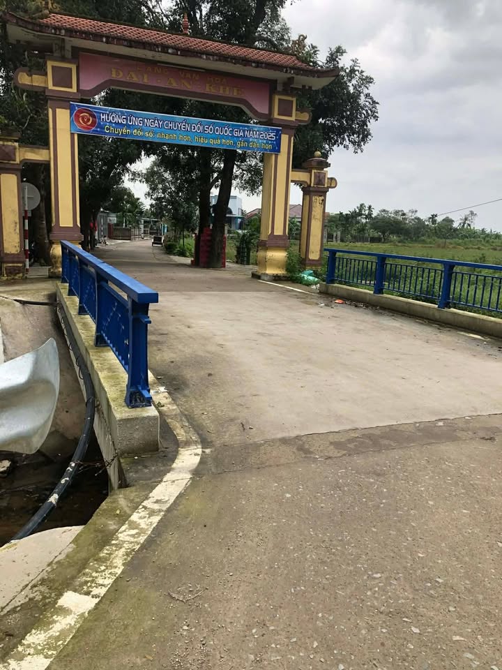 Đất nền Hải Lăng 100m² giá chỉ 2xx - Góc 2 mặt tiền thoáng đãng!