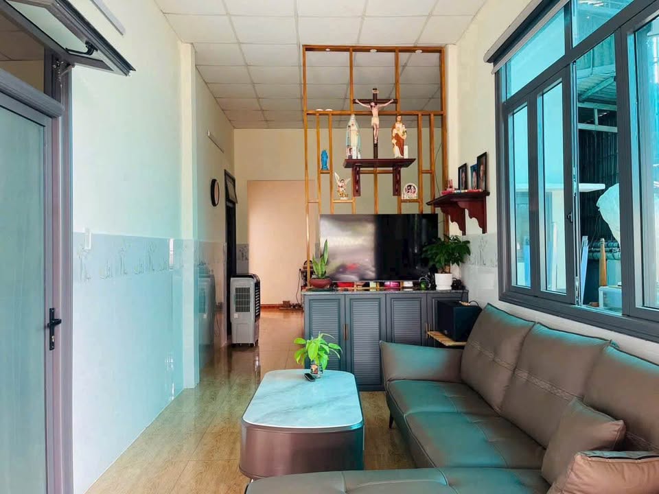 Nhà 2 mặt tiền Lộc Châu, Bảo Lộc 216m² giá 3.2 tỷ - Sẵn sàng vào ở ngay!