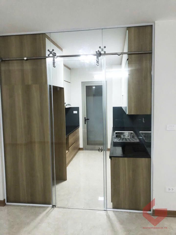 Căn hộ IA20 Ciputra Tây Hồ - Cho thuê 3 phòng ngủ đầy đủ nội thất chỉ từ 11 triệu