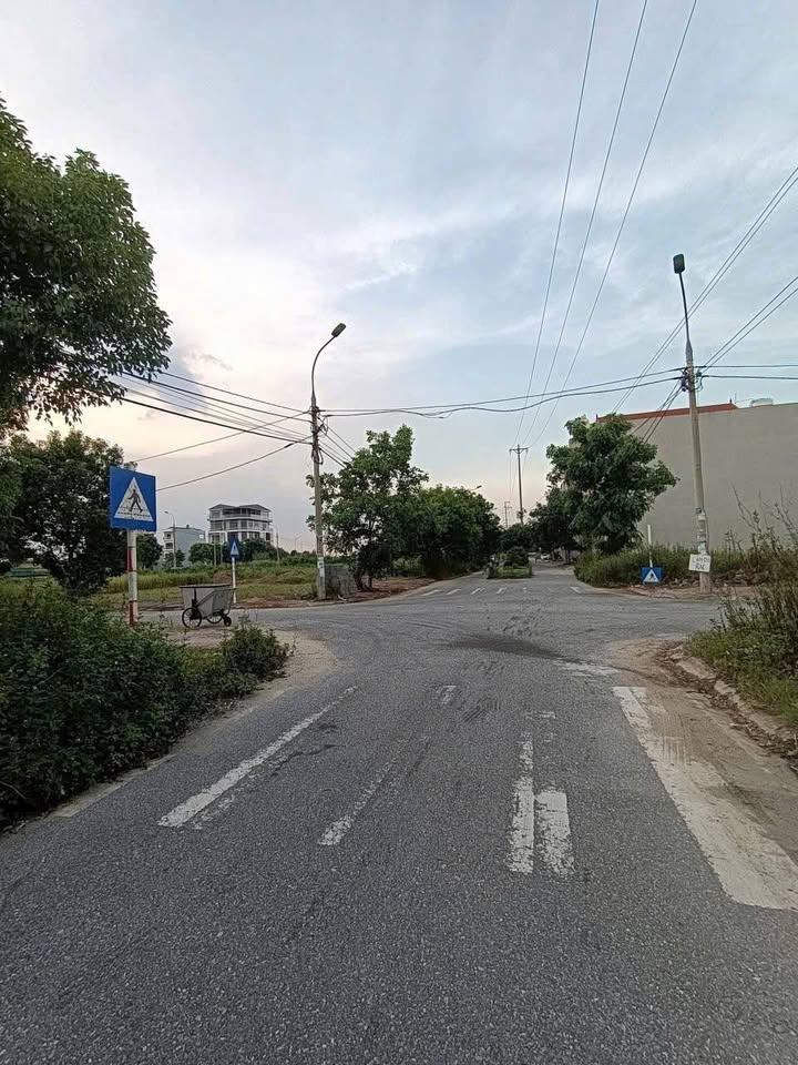 Đất thổ cư Tân Lập Yên Mỹ 90m² - Giá cực tốt, chính chủ bán gấp!