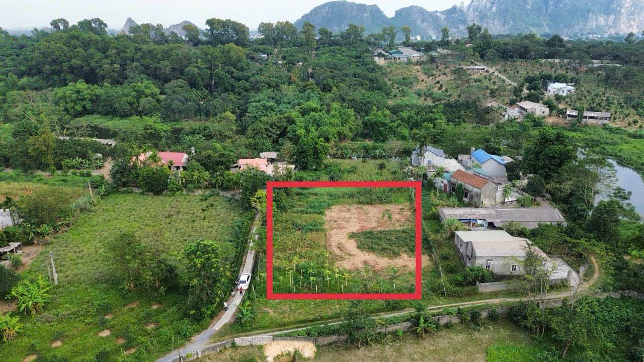 Đất nền Liên Sơn Lương Sơn 2280m² giá chỉ 4.56 tỷ - Cơ hội đầu tư tuyệt vời!