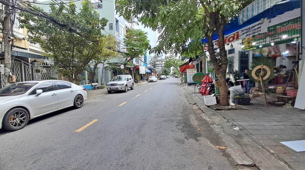 Nhà Hòa Minh Đà Nẵng 110m² giá 6 tỷ - Đầu tư sinh lợi ngay trung tâm!