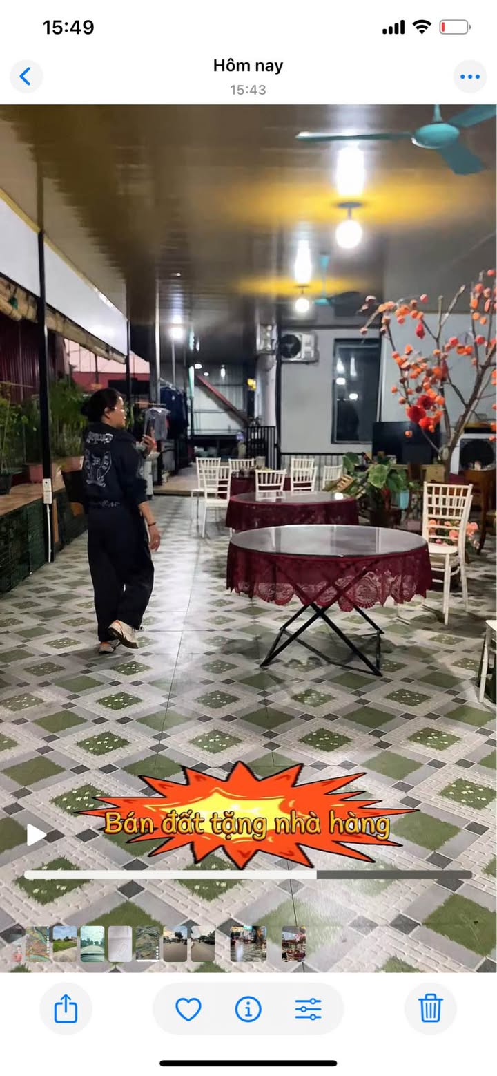 Đất Phù Lãng Quế Võ 255m² giá 6 tỷ - Cơ hội vàng cho nhà đầu tư!