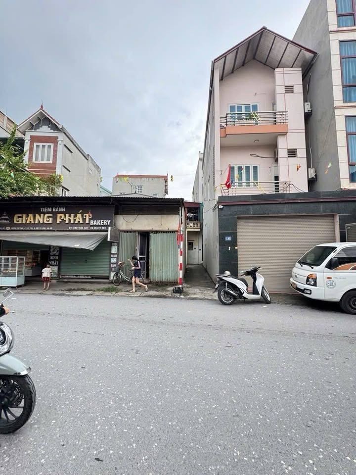 Đất nền Tây Tựu, Bắc Từ Liêm 47m² giá 6.9 tỷ - Cơ hội đầu tư vàng!