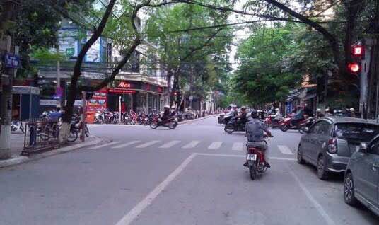 Nhà phố cho thuê tại Tuệ Tĩnh, Hai Bà Trưng 80m² - Kinh doanh sầm uất, giá chỉ 75 triệu!