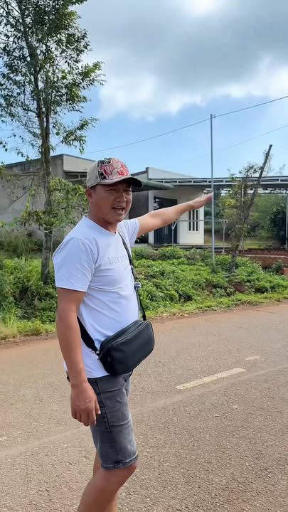 Đất nền Tân Hà Lâm Hà 1172m² giá chỉ 11.72 tỷ - Đầu tư sinh lời ngay!