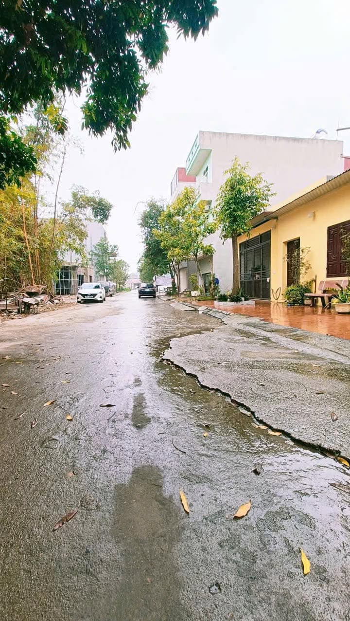 Đất thổ cư Đại Phúc Bắc Ninh 94m² giá 2 tỷ - Gần trung tâm tiện lợi!