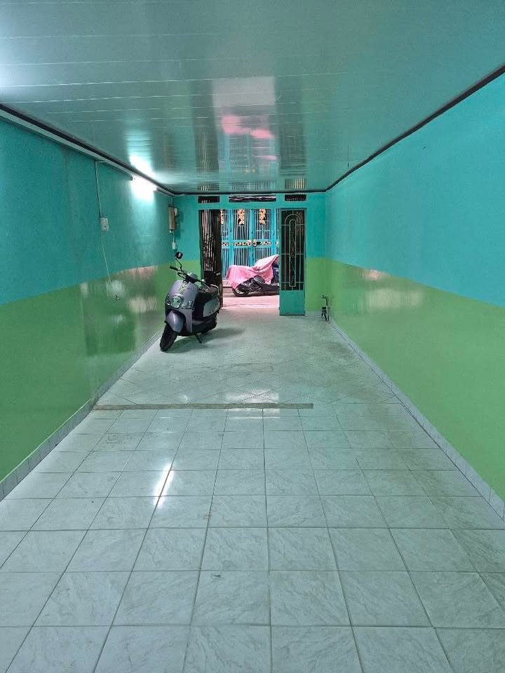Nhà phố Trần Hưng Đạo Q5 42m² giá 8.1 tỷ - Chính chủ, hoàn công đủ!