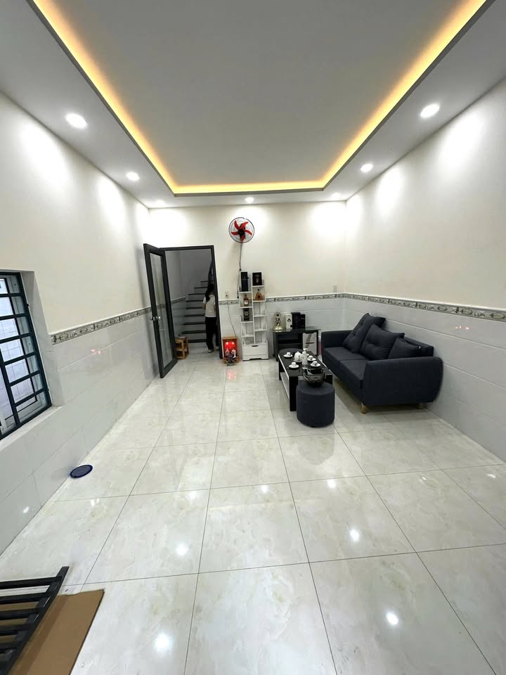 Nhà nguyên căn 59 Phó Cơ Điều, Quận 5 - 33m² giá 15 triệu - Kinh doanh đỉnh cao!