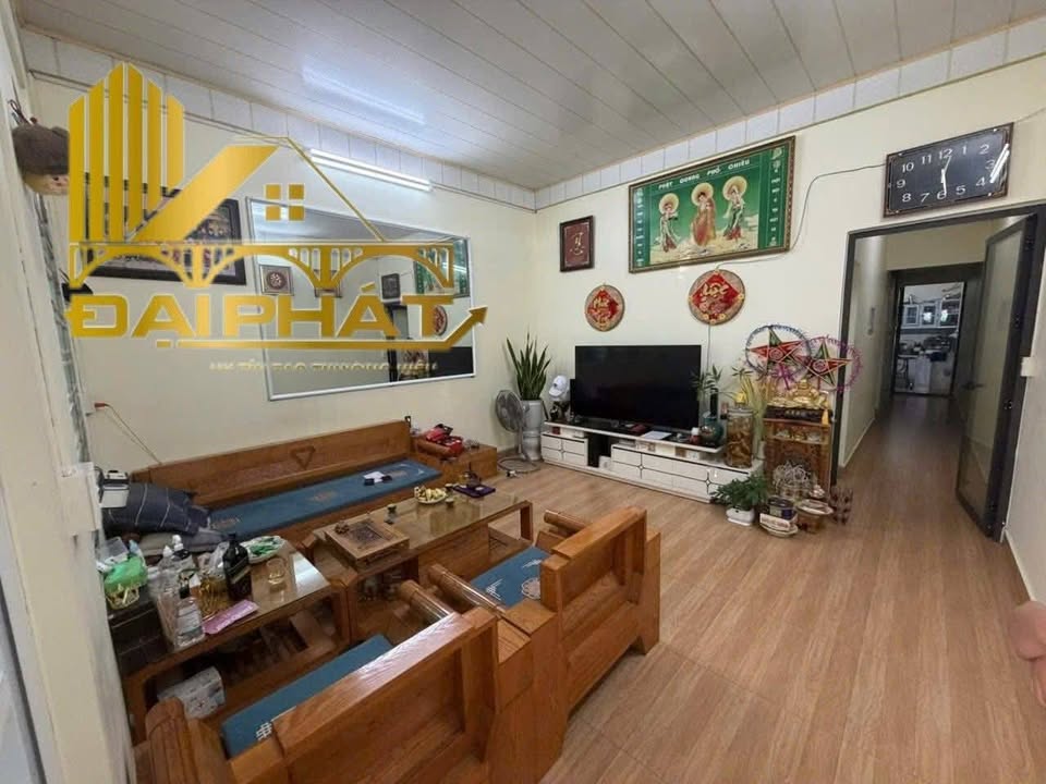 Nhà cấp 4 81m² tại Móng Cái - Giá 6.48 tỷ, vị trí trung tâm thuận tiện!