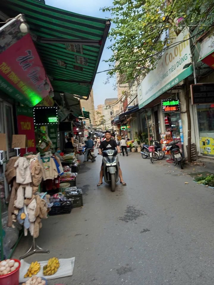 Đất nền Yên Nghĩa 44m² giá 7.75 tỷ - Kết nối thuận tiện với vành đai 4!