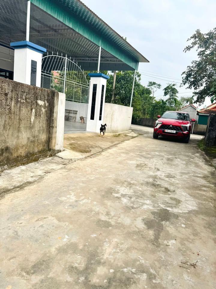 Đất nền Trung Sơn, Đô Lương 161m² giá chỉ 400 triệu - Cơ hội đầu tư hấp dẫn!