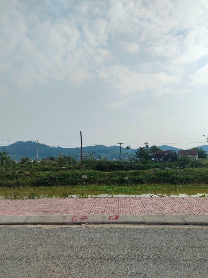 Đất đấu Hòa Sơn, Đô Lương 200m² giá chỉ 2.xxx - Vị trí đắc địa, giao thông thuận lợi!