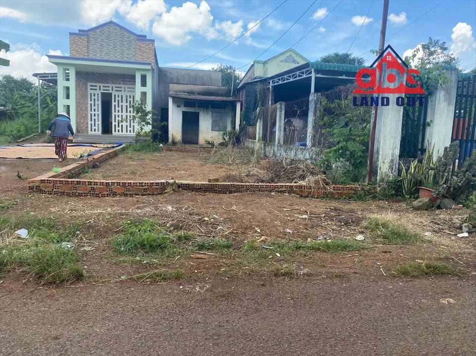 Đất mặt tiền đường Nông Cơ, xã Sông Thao, Trảng Bom 70m² giá chỉ 790 triệu - Cơ hội đầu tư tuyệt vời!