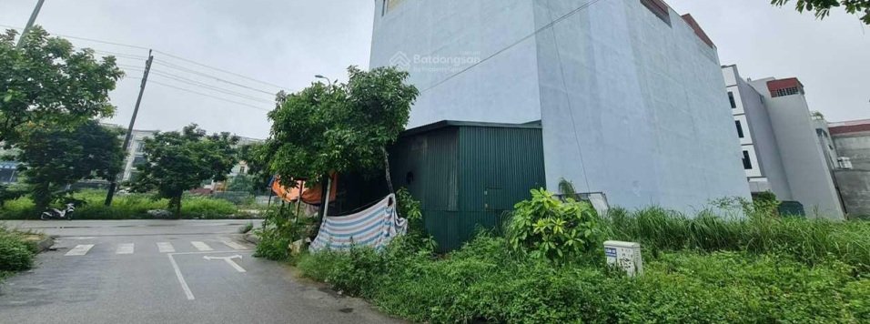 Đất nền 60m² Trâu Quỳ Gia Lâm - Cạnh đường 22m, gần hồ điều hòa!