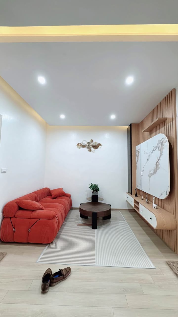 Căn hộ Tập Thể Vĩnh Phúc 80m² giá 5.19 tỷ - Nhà đẹp ở ngay, đầy đủ tiện ích!