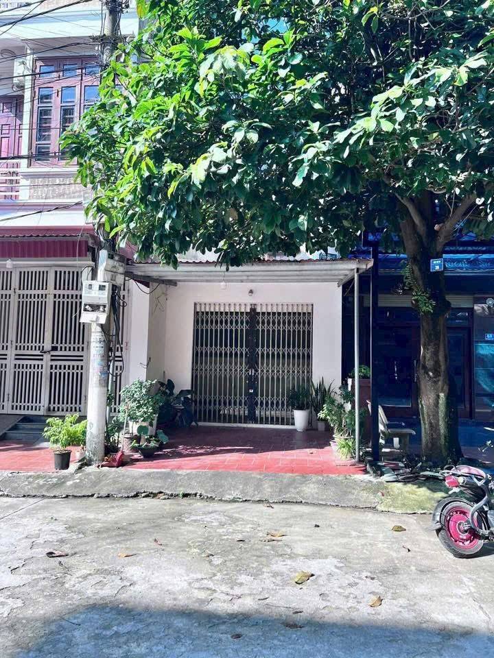 Đất nền Lương Thế Vinh Lạng Sơn 79m² - Vị trí đắc địa, tiềm năng đầu tư lớn!