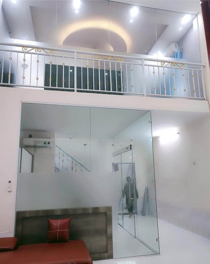 Nhà 2 tầng Phú Lương Hà Đông 51m² giá 4.5 tỷ - Sẵn sàng vào ở ngay!