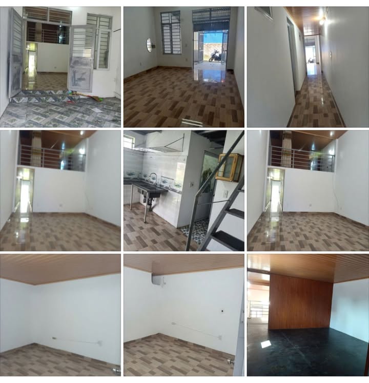 Nhà cho thuê tại TDP 6, phường Lưu Kiếm - Không gian sống lý tưởng