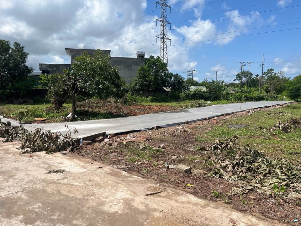 Đất nền Hải Yên, Móng Cái 136m² giá chỉ 1 tỷ - Cơ hội đầu tư tuyệt vời!