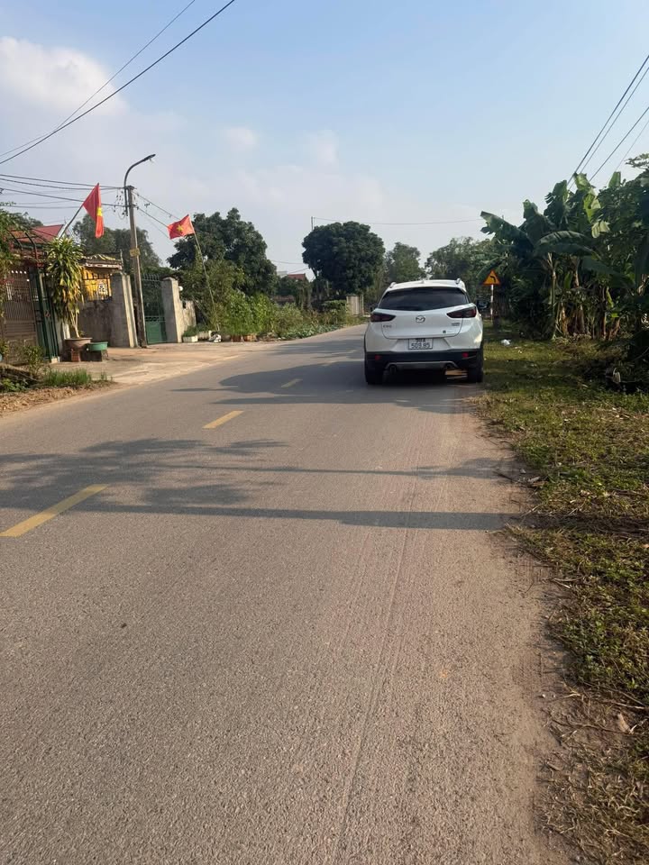 Đất mặt đường tỉnh lộ 299b, Tân An, Yên Dũng - Giá 2.6 tỷ, Kinh doanh ngay!