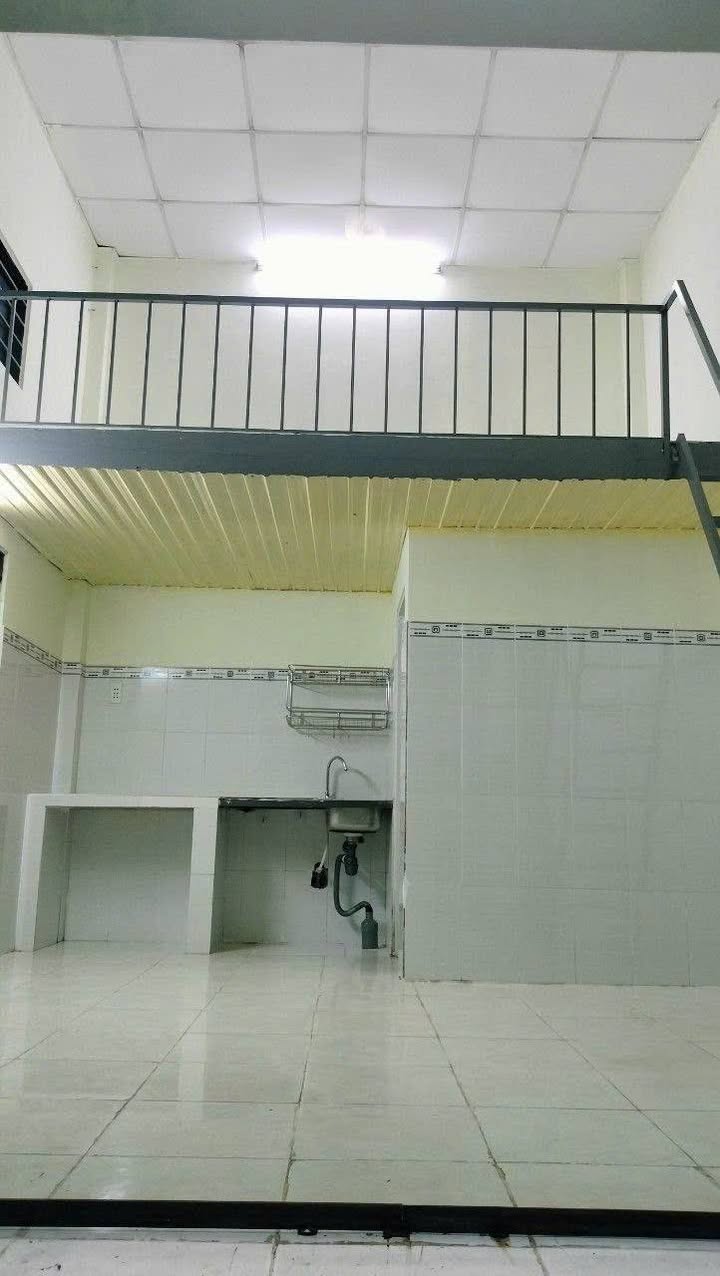 Phòng trọ máy lạnh đường A4, Thủ Đức - Chỉ còn 1 phòng duy nhất!