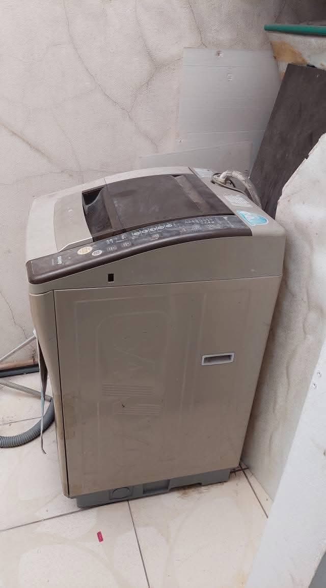 Nhà cho thuê tầng lửng Phạm Hữu Điều, 20m² giá 2.5 triệu - Tiện nghi đầy đủ!