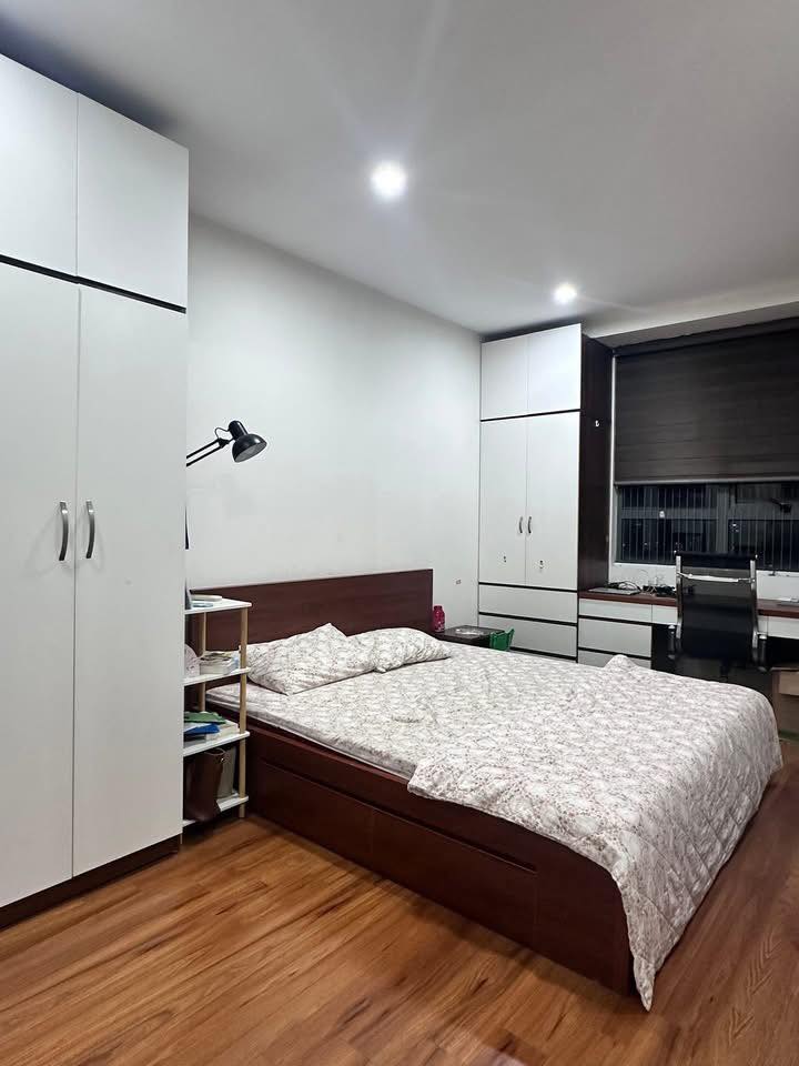 Căn hộ CT2A Tân Tây Đô, 53m² giá 3.2 tỷ - Full nội thất, vào ở ngay!