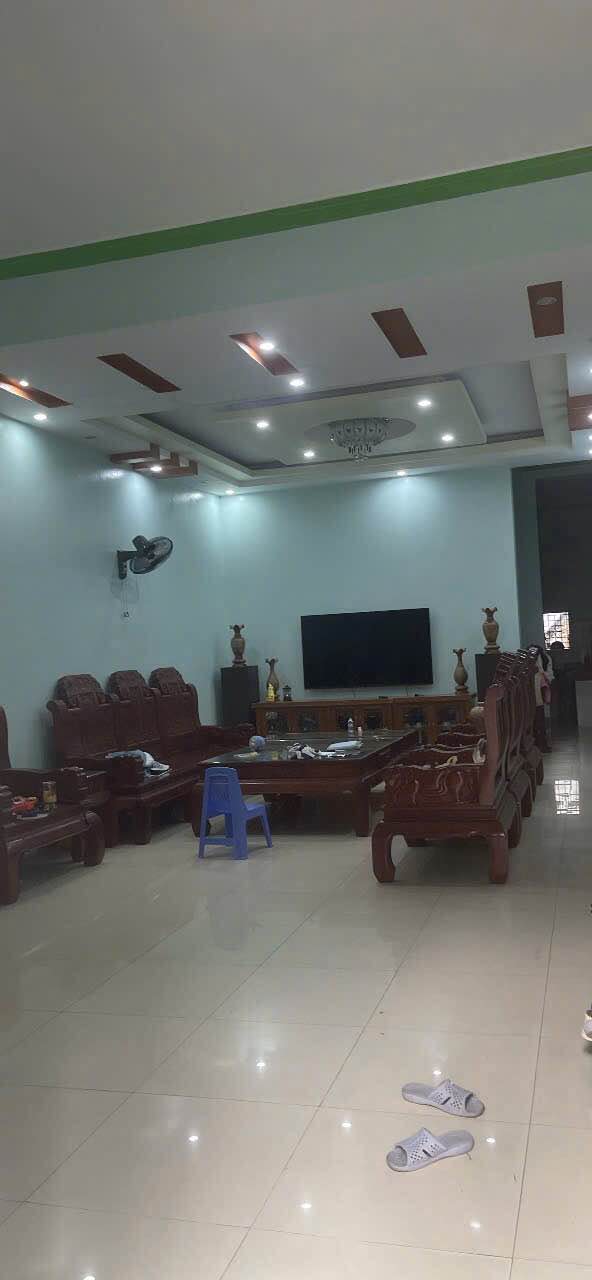 Nhà phố cho thuê đường Ngọc Dao, Thanh Hóa - Diện tích 125m², giá thỏa thuận!