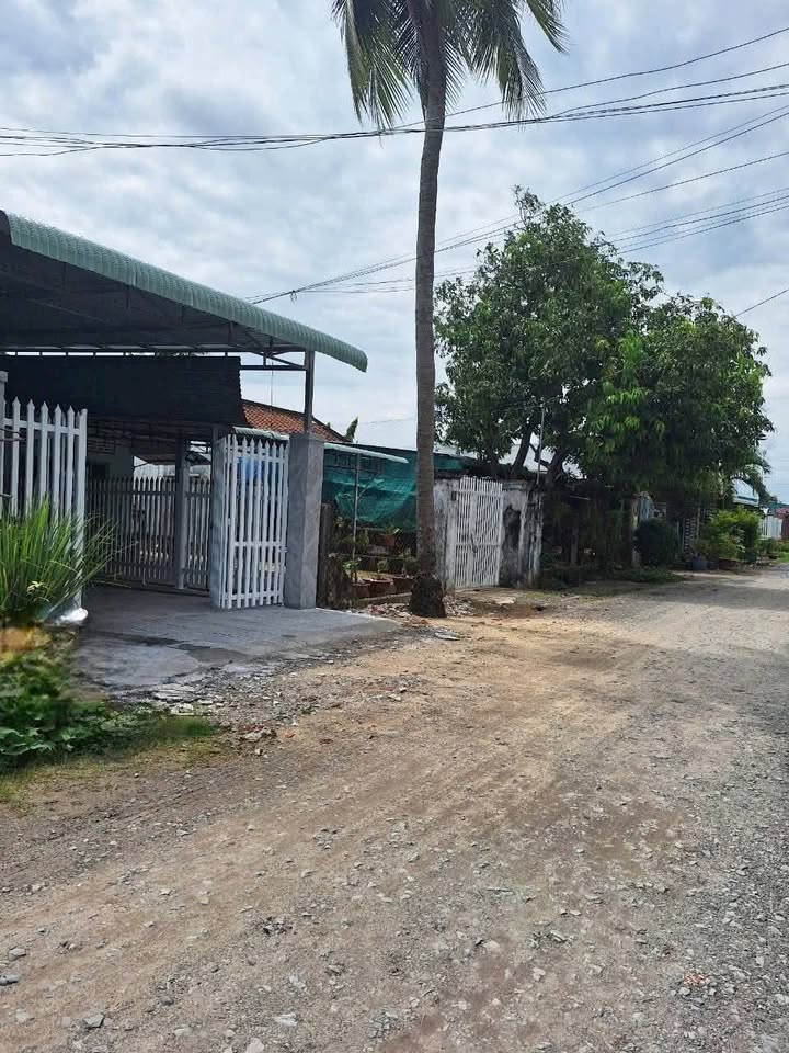 Nhà riêng Ninh Thạnh, Dương Minh Châu, Tây Ninh 142.6m² giá 1.12 tỷ - Chính chủ bán!