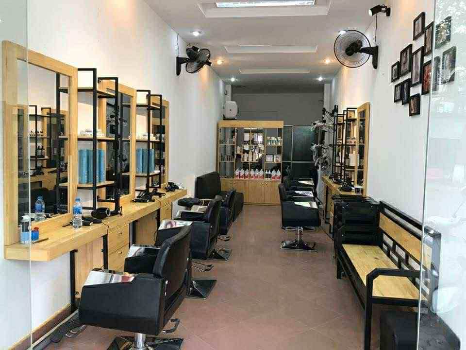 Nhà mặt tiền đường Cù Chính Lan Hòa Bình giá chỉ 5 triệu - Kinh doanh thuận lợi!