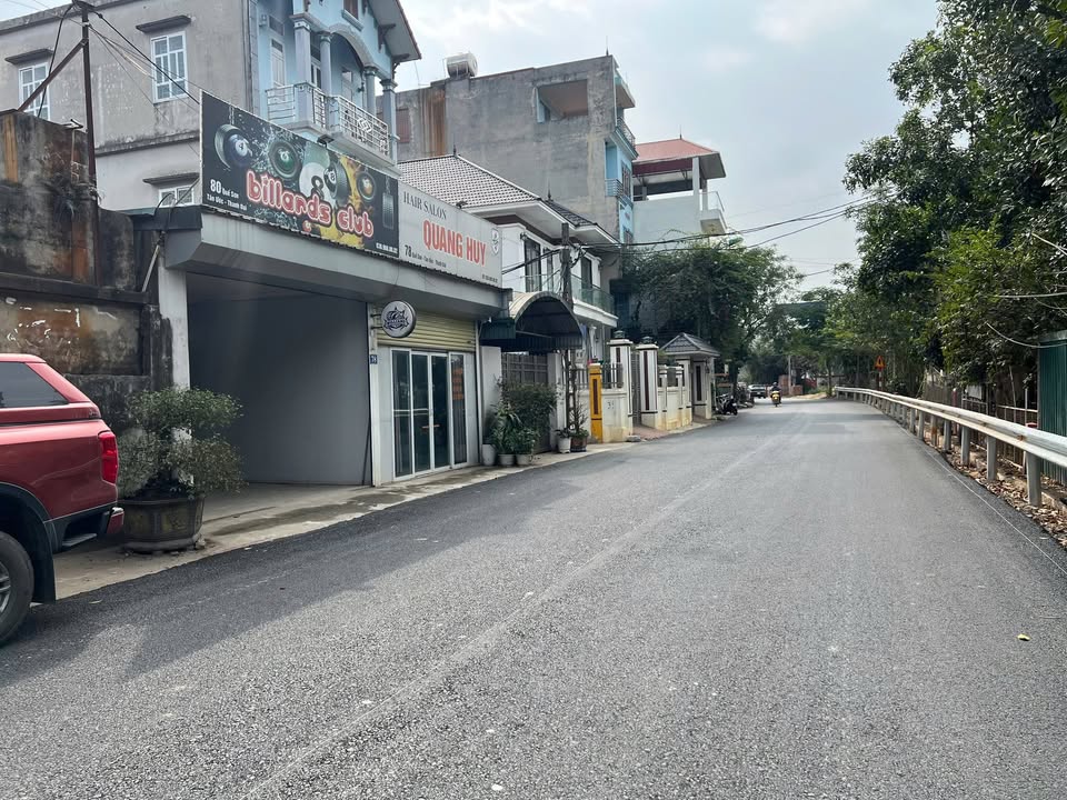 Đất nền Tân Ước, Thanh Oai 98m² giá 6.37 tỷ - Đầu tư sinh lời ngay!