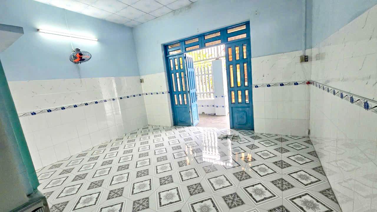 Nhà cấp 4 Bình Chuẩn 17, Thuận An 75m² giá 2.35 tỷ - Sổ hồng chính chủ!