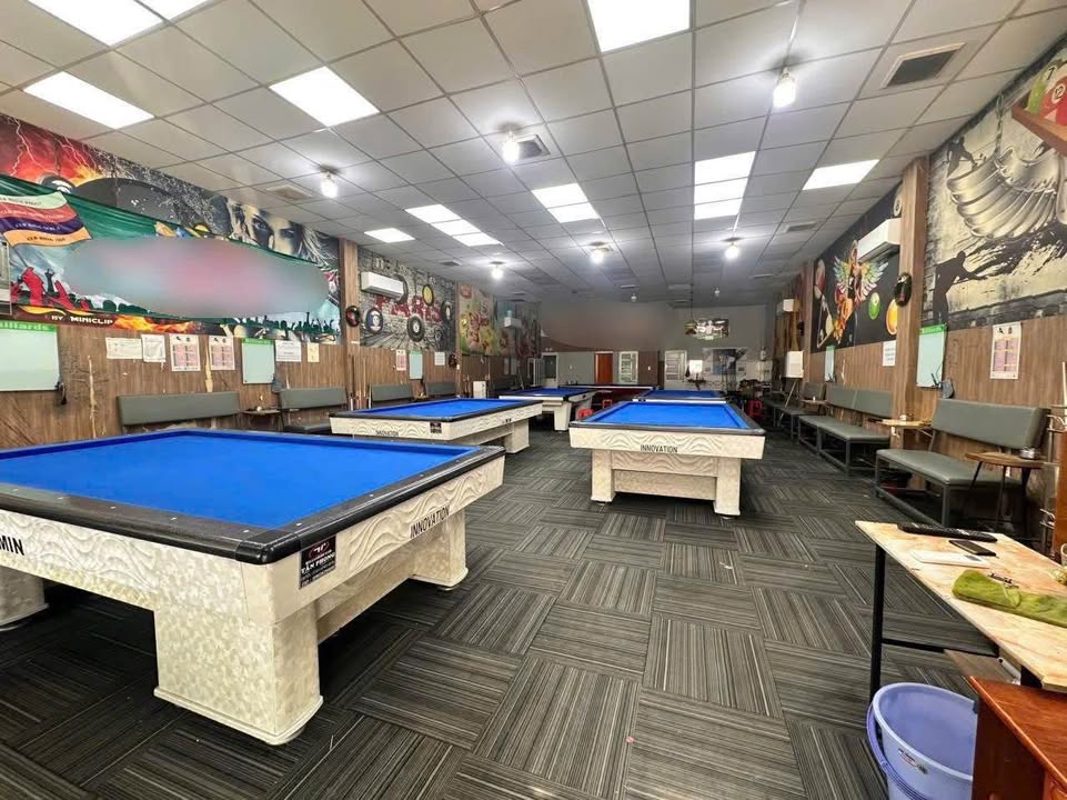 Cho thuê mặt bằng khu dân cư D2D - Võ Thị Sáu 160m² chỉ 16 triệu/tháng - Phù hợp cho kinh doanh ngay!