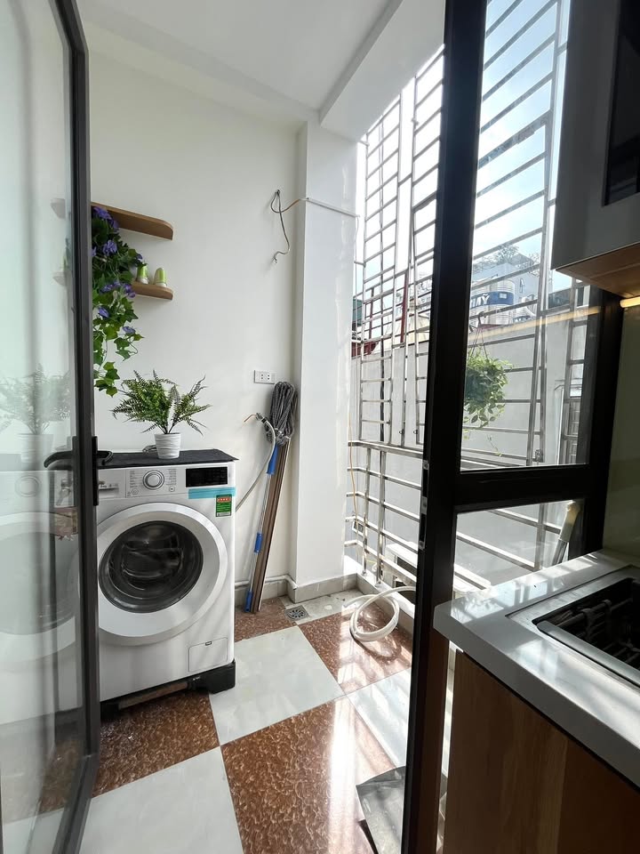 Căn hộ mini Đống Đa 47m² giá 2.29 tỷ - Nội thất mới sang trọng, sẵn sàng ở ngay!