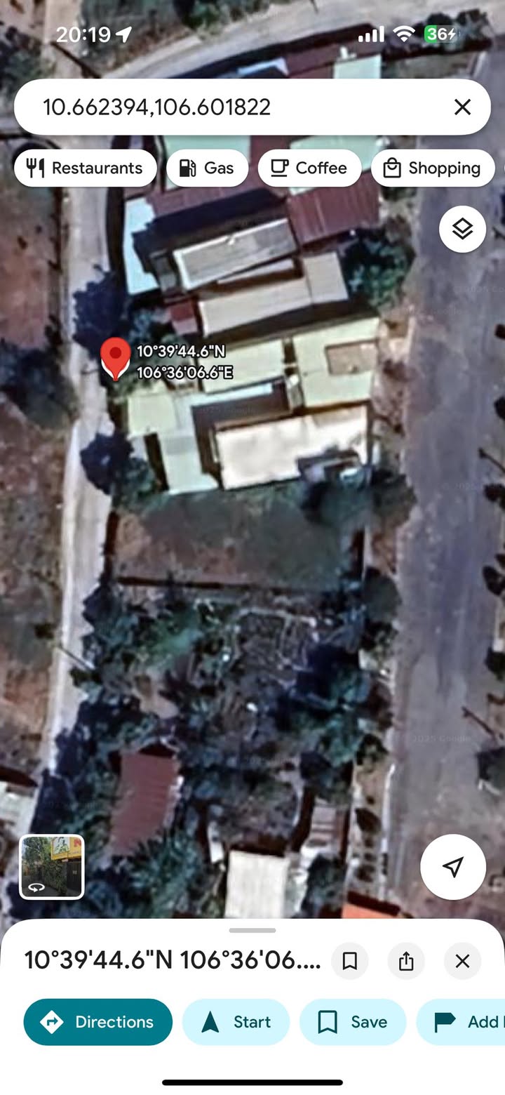 Đất nền Tân Quý Tây, Bình Chánh 228.4m² giá 6 tỷ - Đường rộng ô tô tránh nhau