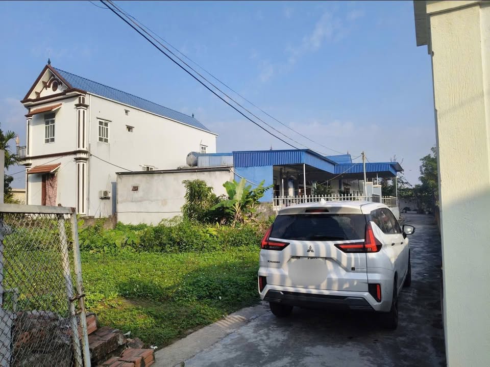 Đất nền Lê Ích Mộc, Thủy Nguyên 61m² giá 600 triệu - Vị trí vàng, giao thông thuận lợi!