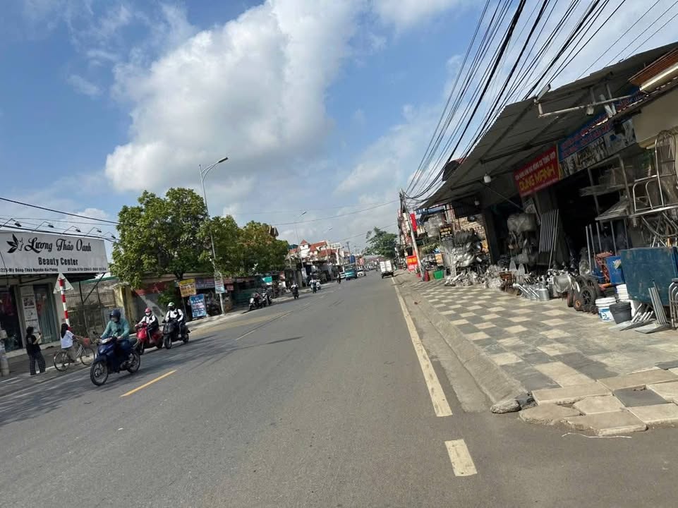 Đất thổ cư Mỹ Đồng 80m² giá 2.8 tỷ - Vị trí đắc địa, xây nhà ngay!