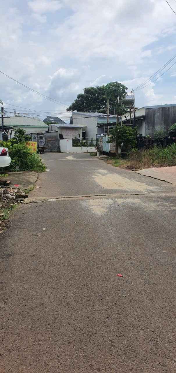 Nhà cấp 4 đường Tôn Đức Thắng, phường Tiến Thành, 132m² chỉ 1 tỷ - Sổ hồng chính chủ!