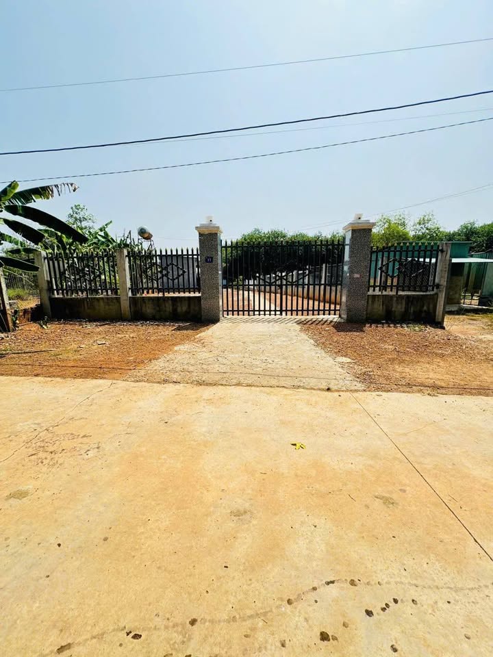 Đất vườn Tiến Hưng 1300m² giá 1.8 tỷ - Gần khu dân cư đông đúc!